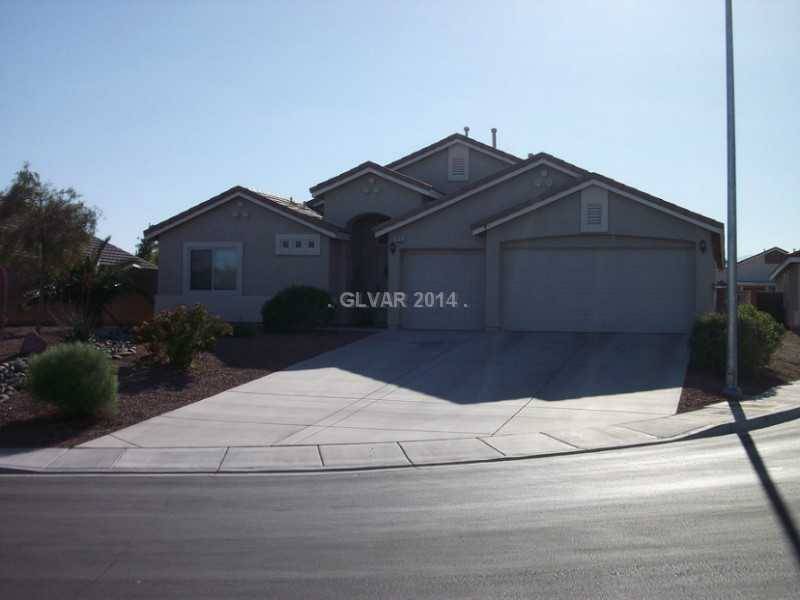 North Las Vegas, NV 89084,7133 WILDERNESS PACK Court