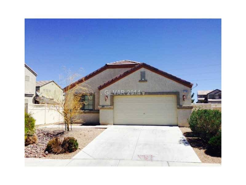 North Las Vegas, NV 89081,5716 BLIZZARD BREEZE Street