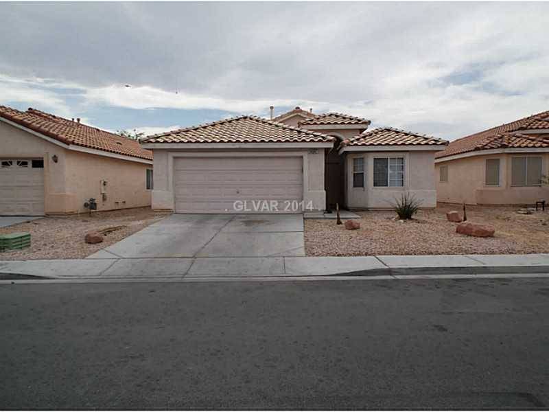 North Las Vegas, NV 89081,4947 STORMY RIDGE Street