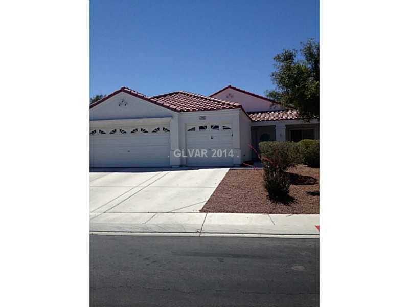 North Las Vegas, NV 89031,4725 MOUNTAIN TREE Street