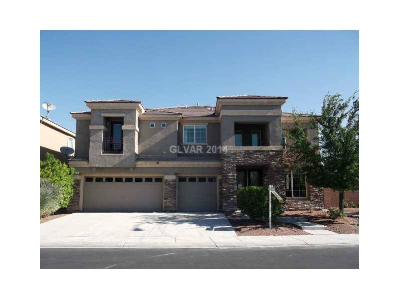 North Las Vegas, NV 89084,4108 FALCONS FLIGHT Avenue