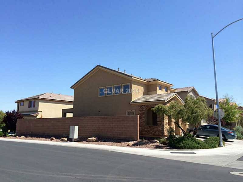 North Las Vegas, NV 89084,6858 FERAL DOVE Street