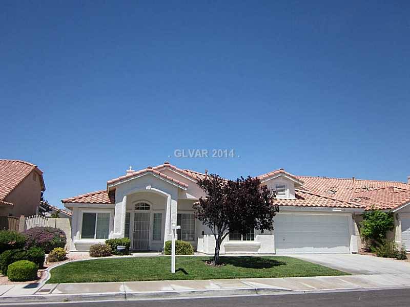 Las Vegas, NV 89130,5324 SLY FOX Court