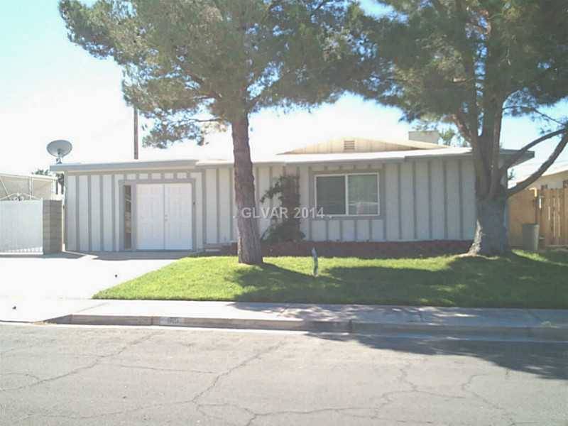 Boulder City, NV 89005,619 EIGHTH Street