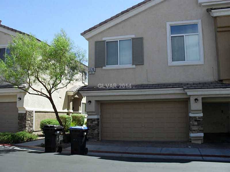 Henderson, NV 89002,1175 GARRETTS BLUFF Way #3