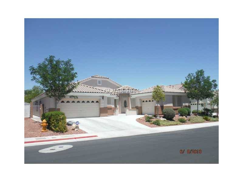 North Las Vegas, NV 89031,4708 SPOONERS COVE Avenue