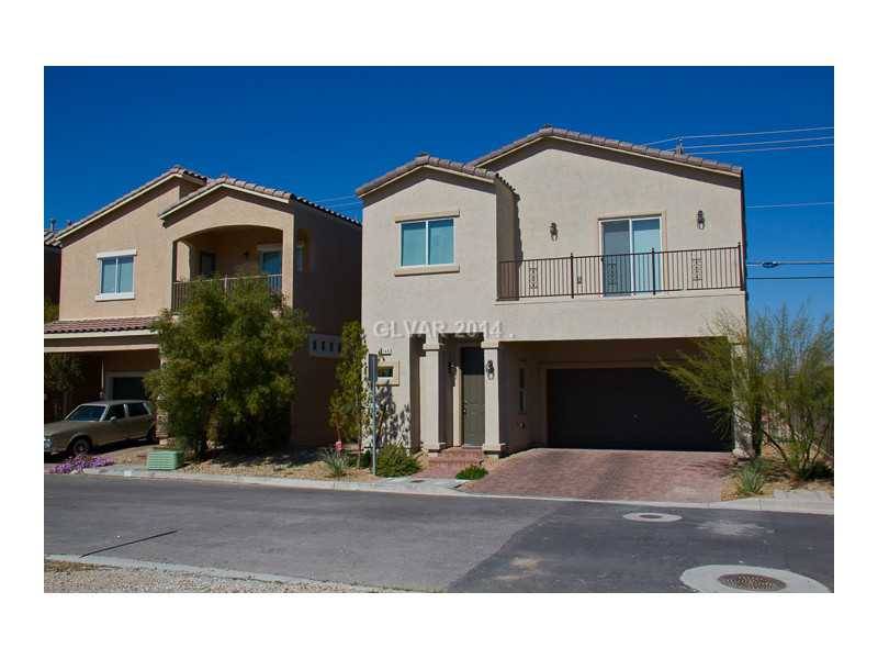 Las Vegas, NV 89115,4124 WALNUT STAR Lane