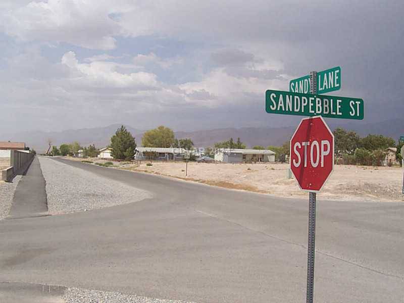 Pahrump, NV 89061,6750 S SANDPEBBLE Street