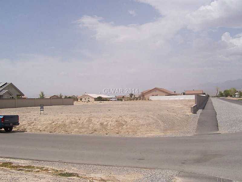 Pahrump, NV 89061,6750 S SANDPEBBLE Street