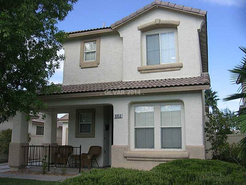 Las Vegas, NV 89183,9850 DEL MAR HEIGHTS Street