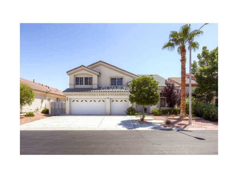 Las Vegas, NV 89147,4334 TALL TREE Street