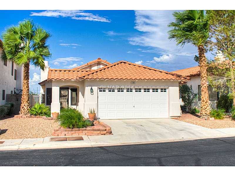 Boulder City, NV 89005,114 SEA BREEZE Lane