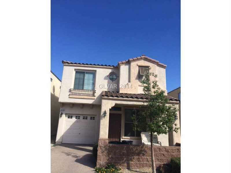 Las Vegas, NV 89147,4816 VILLA PESCARA Street