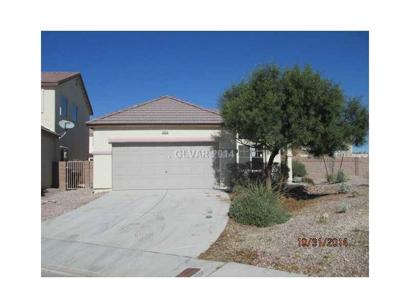 North Las Vegas, NV 89081,3928 BLUE LILY Court