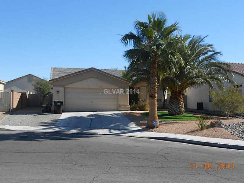 North Las Vegas, NV 89031,5236 LEOPARD SPOT Court