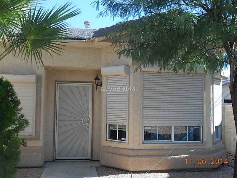 North Las Vegas, NV 89031,5236 LEOPARD SPOT Court