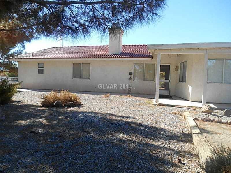 Pahrump, NV 89048,1821 E GAMEBIRD Road