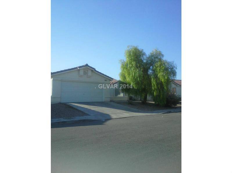 North Las Vegas, NV 89031,3009 FERN CREST Avenue