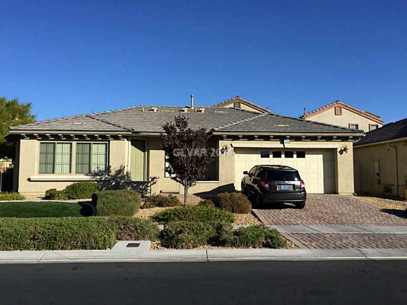 North Las Vegas, NV 89081,5516 CAPISTRANO HILLS Street