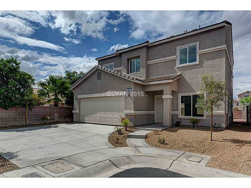 Las Vegas, NV 89123,854 WHISPERING GROVE Avenue #Lot 3