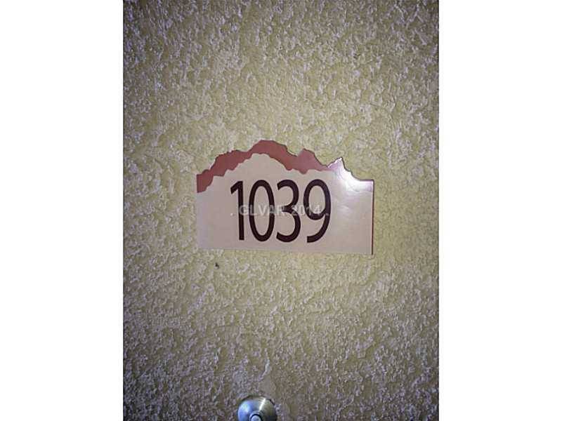 Las Vegas, NV 89166,8250 N GRAND CANYON Drive #1039