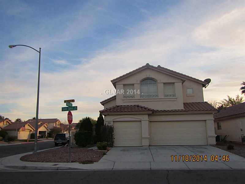 Las Vegas, NV 89123,1011 SAND CORAL Drive