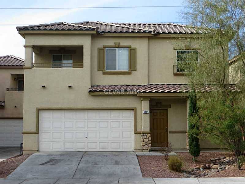 North Las Vegas, NV 89081,6125 CASA ANTIQUA Street