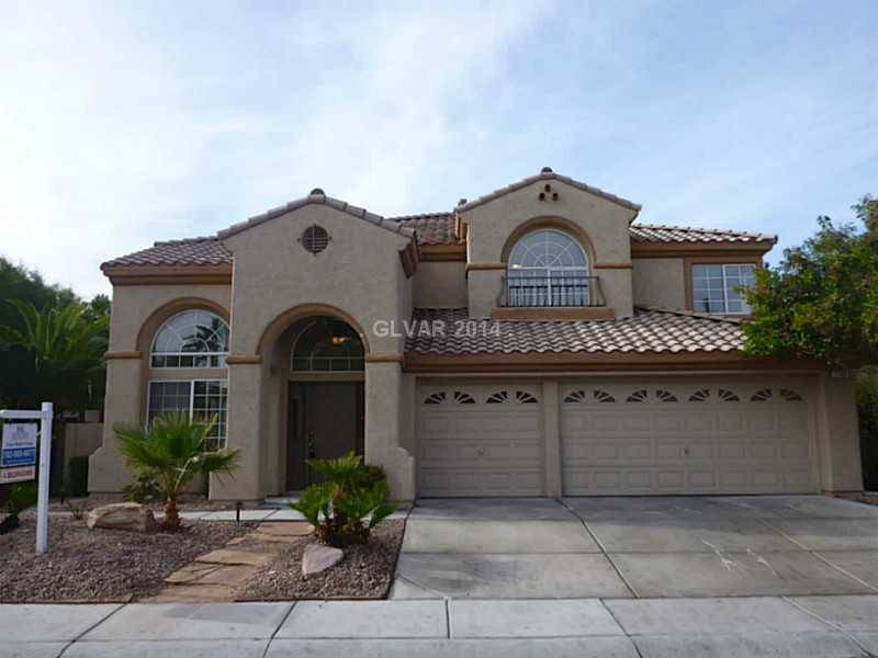 Las Vegas, NV 89128,1709 TESARA VISTA Place