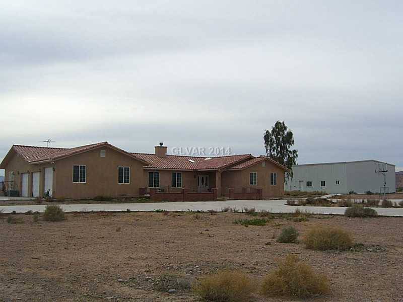 Logandale, NV 89021,775 RON