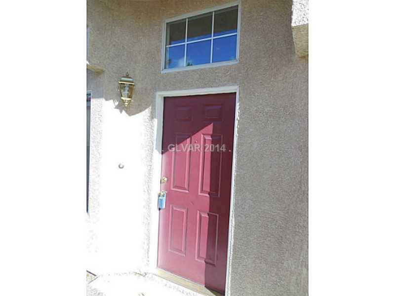 Las Vegas, NV 89118,5934 CHISOLM Trail