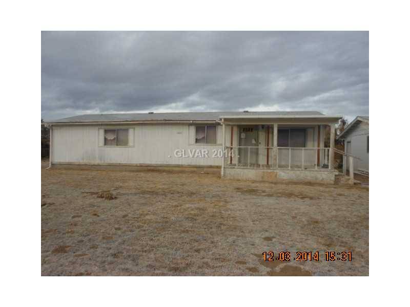 Pahrump, NV 89048,1140 W WINDSONG Lane