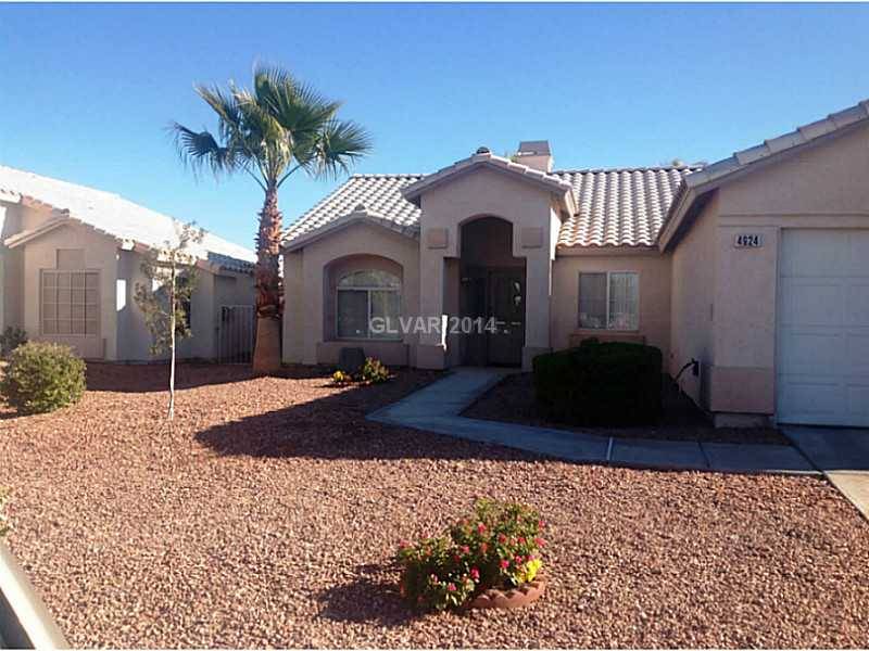 North Las Vegas, NV 89031,4924 MIDDLEHAM Street