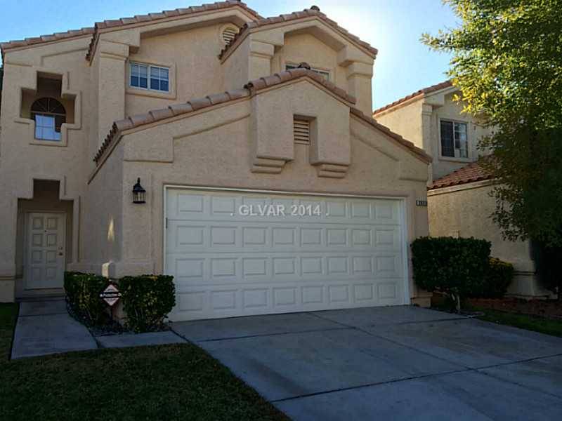 Las Vegas, NV 89121,2635 CALYPSO Court