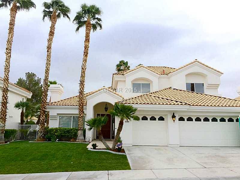 Las Vegas, NV 89128,8109 SUNSET COVE Drive