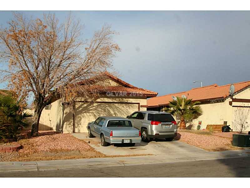 Las Vegas, NV 89108,6448 PEARCREST Road