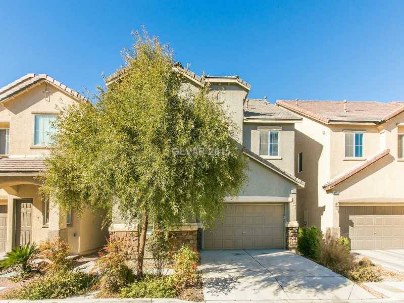 Las Vegas, NV 89131,8051 MAPLE PARK Street