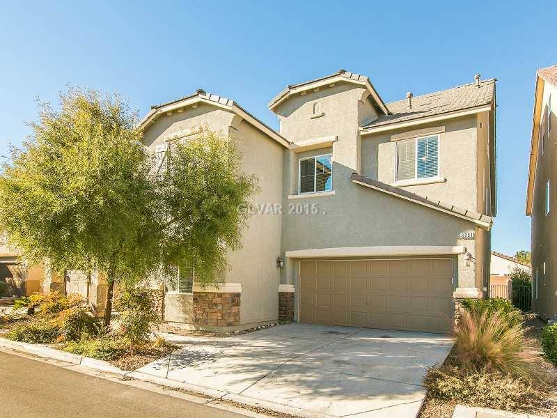 Las Vegas, NV 89131,8051 MAPLE PARK Street