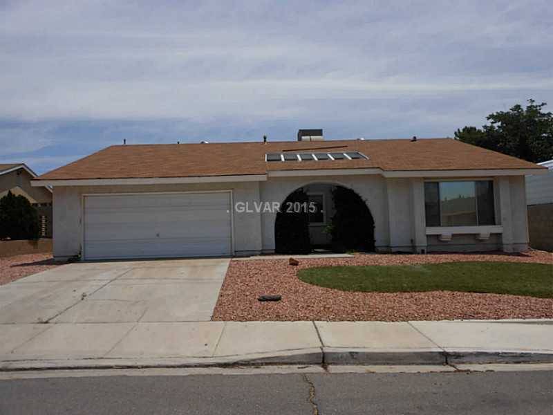 Boulder City, NV 89005,1409 MARITA Drive