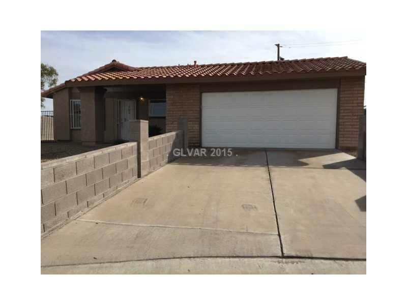 Henderson, NV 89015,906 MEYERS Court