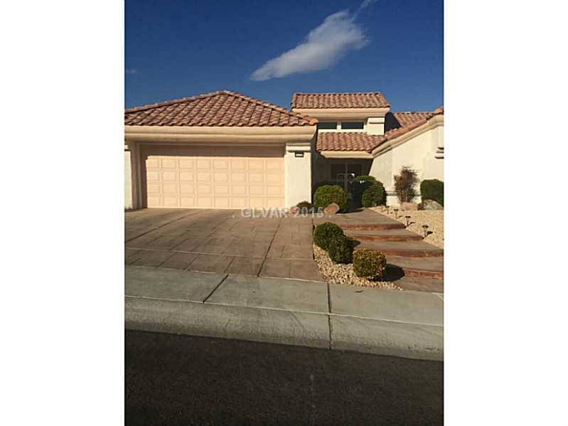 Las Vegas, NV 89134,9520 QUAIL RIDGE Drive