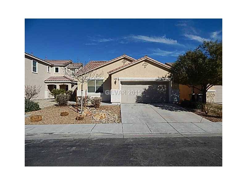 North Las Vegas, NV 89031,344 ARROWBIRD Avenue