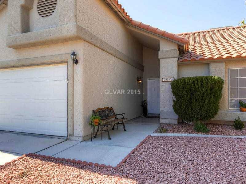 North Las Vegas, NV 89032,3829 BROKEN OAK Lane