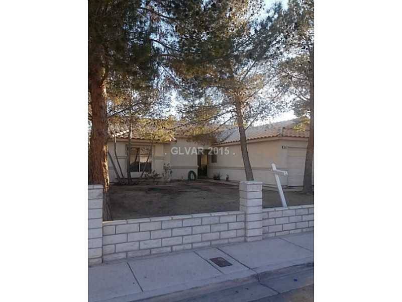 North Las Vegas, NV 89031,Address not disclosed