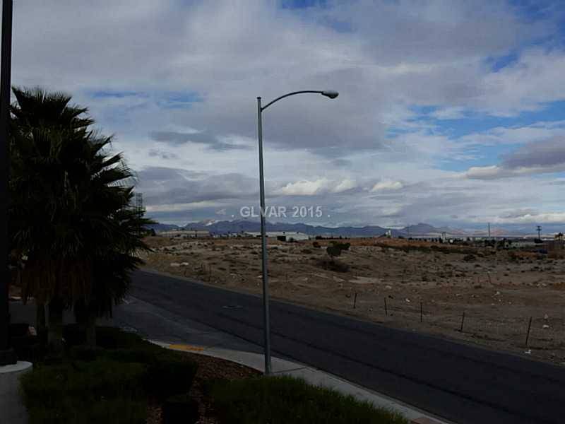 North Las Vegas, NV 89032,0 0 Cheyenne/Englestad