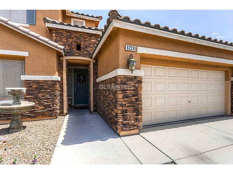 North Las Vegas, NV 89081,6228 SUN SEED Court