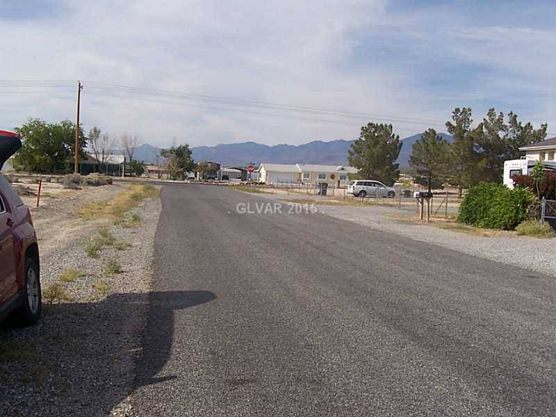 Pahrump, NV 89048,3050 S TAHACHAPI