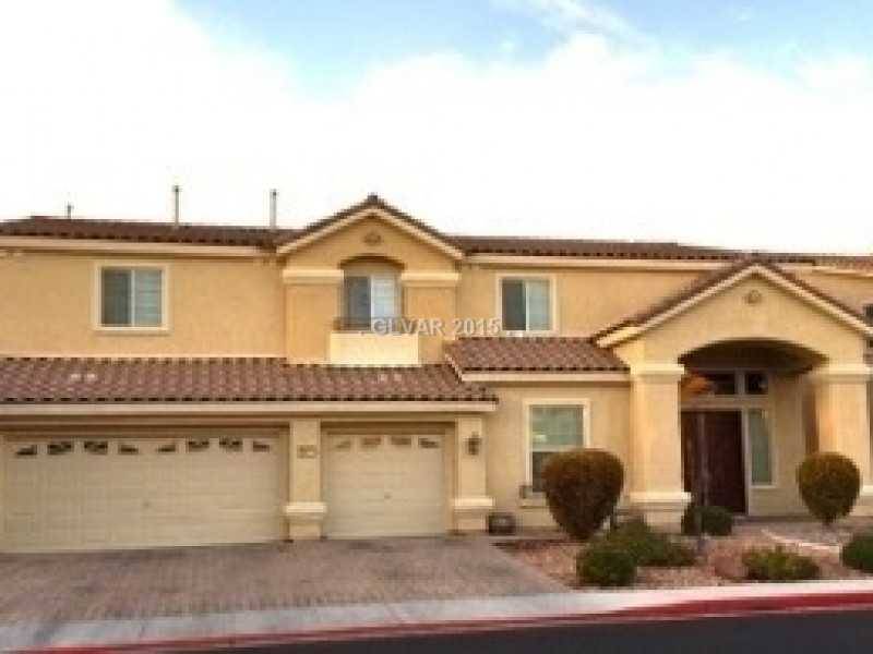 Las Vegas, NV 89084,3612 ALCANTARA Lane