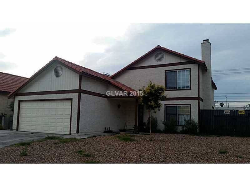 Las Vegas, NV 89107,5424 KETTERING Place