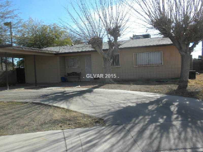 Las Vegas, NV 89106,1805 LEN Place