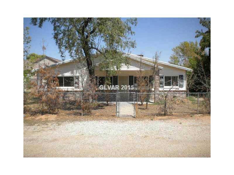 Overton, NV 89040,266 W ALMA Avenue